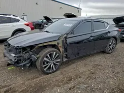 1N4AL4CV9MN326324 2021 NISSAN ALTIMA