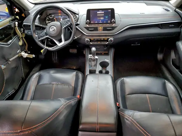 1N4AL4CV9MN326324 2021 NISSAN ALTIMA - Image 8