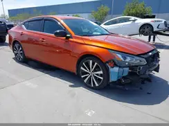 1N4AL4CV9MN332768 2021 NISSAN ALTIMA