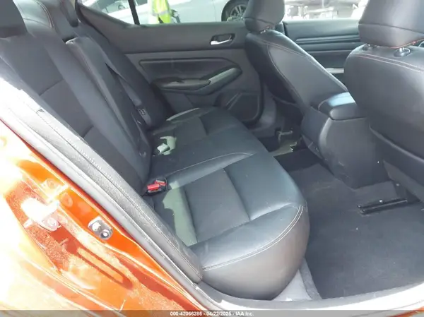 1N4AL4CV9MN332768 2021 NISSAN ALTIMA - Image 8