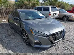 1N4AL4CV9MN348095 2021 NISSAN ALTIMA