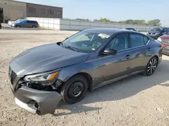 1N4AL4CV9MN355242 2021 NISSAN ALTIMA