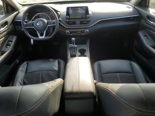 1N4AL4CV9MN355242 2021 NISSAN ALTIMA - Image 8