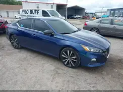 1N4AL4CV9MN383235 2021 NISSAN ALTIMA