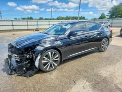1N4AL4CV9MN387480 2021 NISSAN ALTIMA