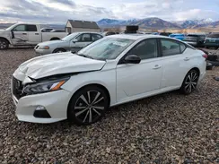 1N4AL4CV9MN414502 2021 NISSAN ALTIMA