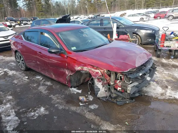 1N4AL4CV9NN312683 2022 NISSAN ALTIMA - Image 1