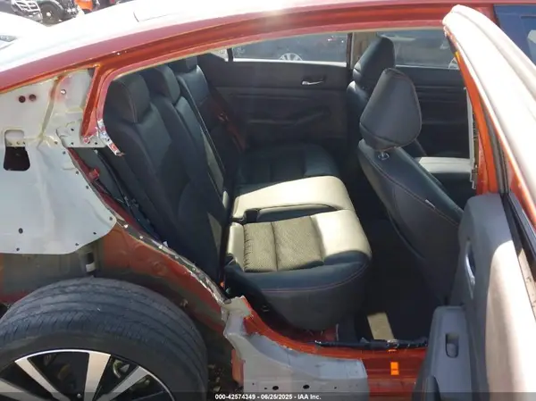 1N4AL4CV9NN390932 2022 NISSAN ALTIMA - Image 8