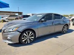 1N4AL4CV9NN401184 2022 NISSAN ALTIMA