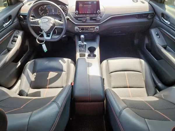 1N4AL4CV9NN401184 2022 NISSAN ALTIMA - Image 8