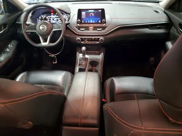 1N4AL4CV9NN407857 2022 NISSAN ALTIMA - Image 8
