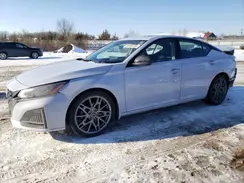 1N4AL4CV9PN309026 2023 NISSAN ALTIMA