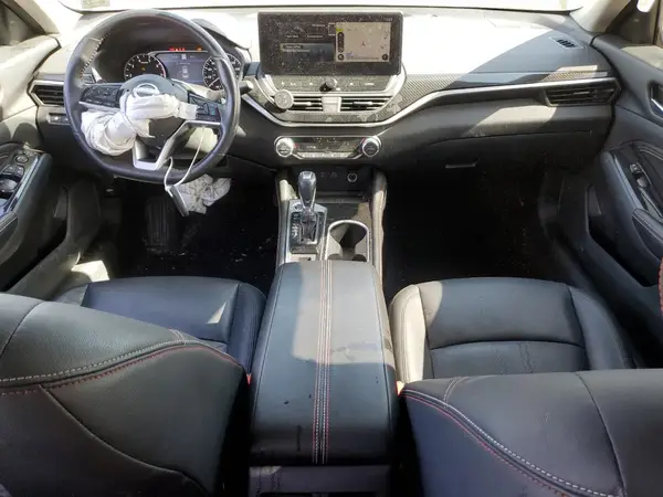 1N4AL4CV9PN319717 2023 NISSAN ALTIMA - Image 8