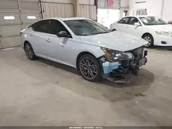 1N4AL4CV9PN322245 2023 NISSAN ALTIMA