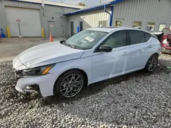 1N4AL4CV9PN322259 2023 NISSAN ALTIMA