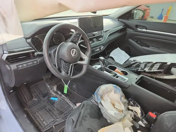 1N4AL4CV9PN322259 2023 NISSAN ALTIMA - Image 8