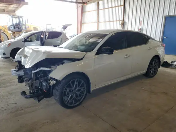 1N4AL4CV9PN328272 2023 NISSAN ALTIMA - Image 1
