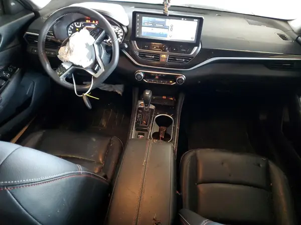 1N4AL4CV9PN328272 2023 NISSAN ALTIMA - Image 8