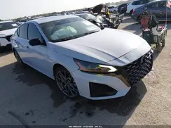 1N4AL4CV9PN332662 2023 NISSAN ALTIMA