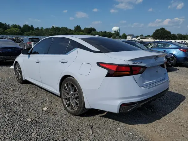 1N4AL4CV9PN348702 2023 NISSAN ALTIMA - Image 2