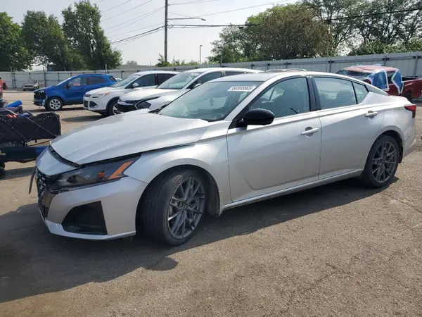 1N4AL4CV9PN367606 2023 NISSAN ALTIMA - Image 1