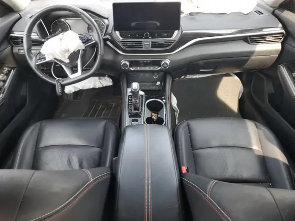 1N4AL4CV9PN367606 2023 NISSAN ALTIMA - Image 8