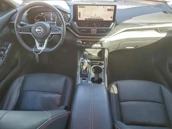 1N4AL4CV9PN380856 2023 NISSAN ALTIMA - Image 8