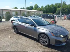 1N4AL4CV9PN382655 2023 NISSAN ALTIMA