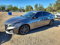 1N4AL4CV9PN384678 2023 NISSAN ALTIMA