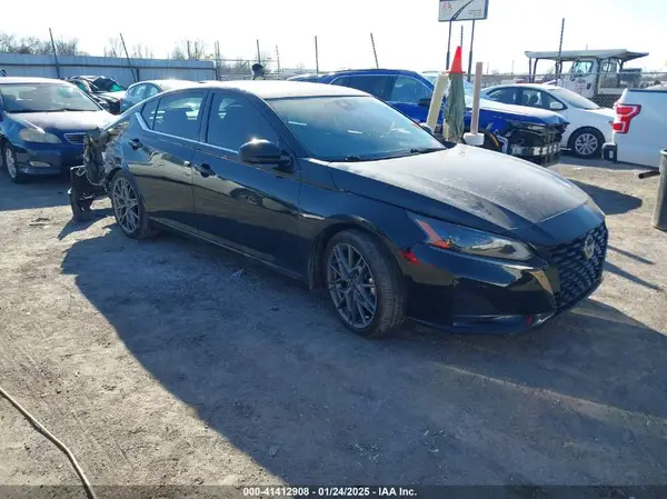 1N4AL4CV9PN416769 2023 NISSAN ALTIMA - Image 1