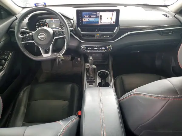 1N4AL4CV9PN418831 2023 NISSAN ALTIMA - Image 8
