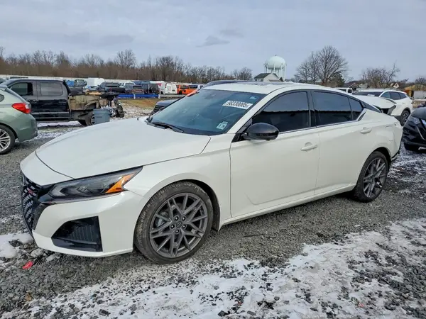1N4AL4CV9RN302550 2024 NISSAN ALTIMA - Image 1