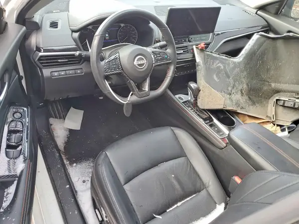 1N4AL4CV9RN302550 2024 NISSAN ALTIMA - Image 8