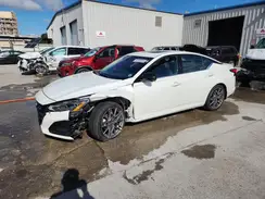 1N4AL4CV9RN320157 2024 NISSAN ALTIMA