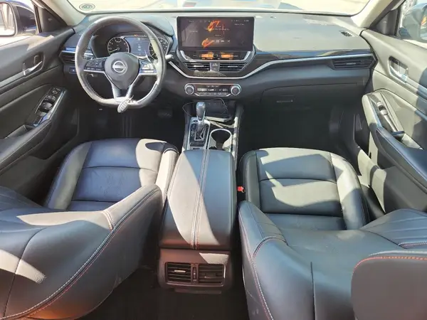 1N4AL4CV9RN320157 2024 NISSAN ALTIMA - Image 8