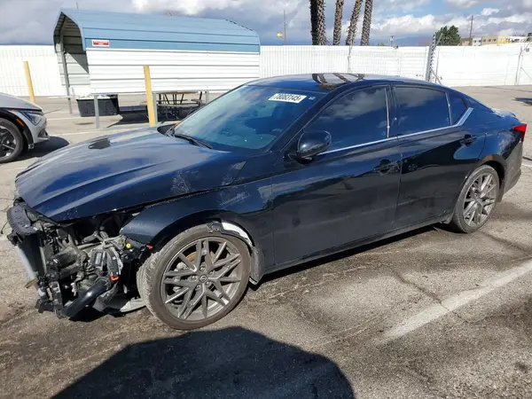 1N4AL4CV9RN344734 2024 NISSAN ALTIMA - Image 1