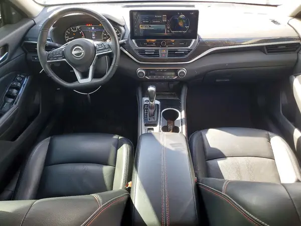 1N4AL4CV9RN344734 2024 NISSAN ALTIMA - Image 8