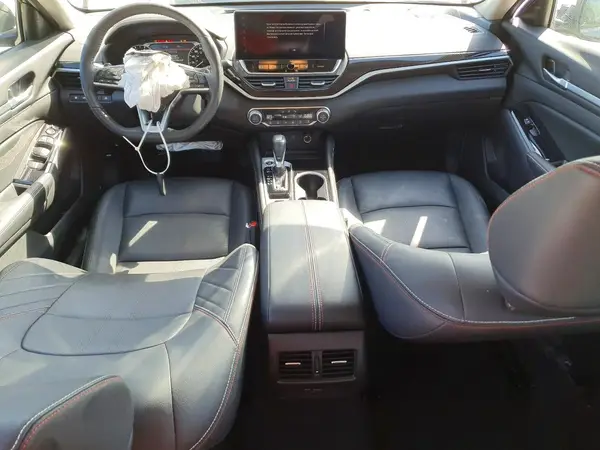 1N4AL4CV9RN388572 2024 NISSAN ALTIMA - Image 8