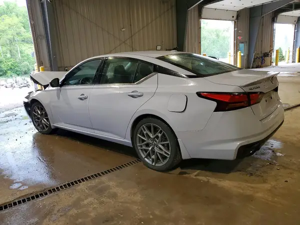 1N4AL4CV9RN394081 2024 NISSAN ALTIMA - Image 2