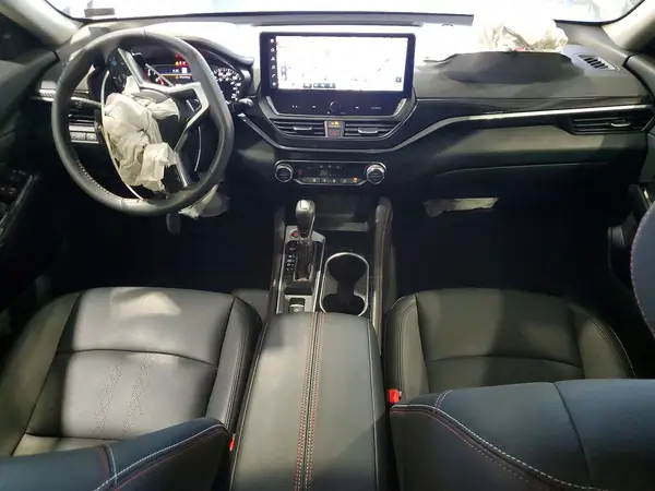 1N4AL4CV9RN394081 2024 NISSAN ALTIMA - Image 8