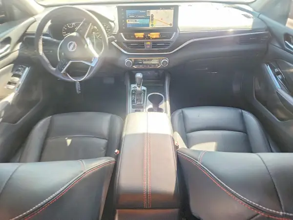 1N4AL4CV9RN430612 2024 NISSAN ALTIMA - Image 8