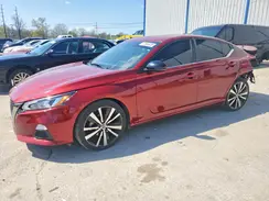 1N4AL4CVOMN315650 2021 NISSAN ALTIMA