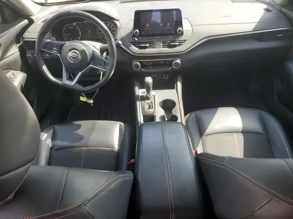 1N4AL4CVXKC101869 2019 NISSAN ALTIMA - Image 8