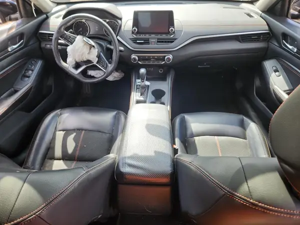 1N4AL4CVXKC225379 2019 NISSAN ALTIMA - Image 8