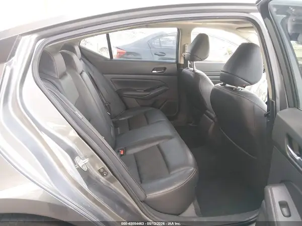 1N4AL4CVXKC228072 2019 NISSAN ALTIMA - Image 8