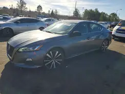 1N4AL4CVXKC238987 2019 NISSAN ALTIMA
