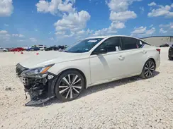 1N4AL4CVXKC257961 2019 NISSAN ALTIMA