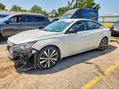 1N4AL4CVXLC115255 2020 NISSAN ALTIMA