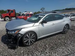 1N4AL4CVXLC137322 2020 NISSAN ALTIMA