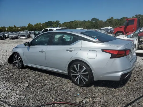 1N4AL4CVXLC137322 2020 NISSAN ALTIMA - Image 2